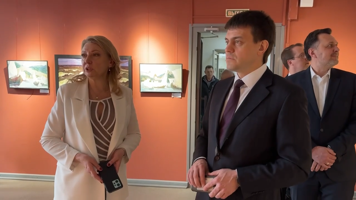     Корпус института искусств может преобразиться к 400-летию Красноярска