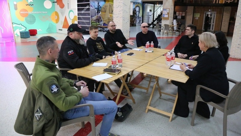      Фото: Пресс-служба администрации города Ставрополя