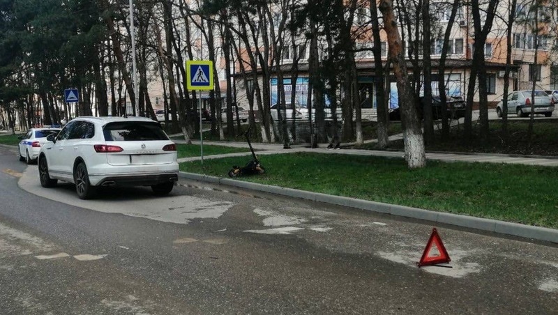      Фото: Госавтоинспекция СК