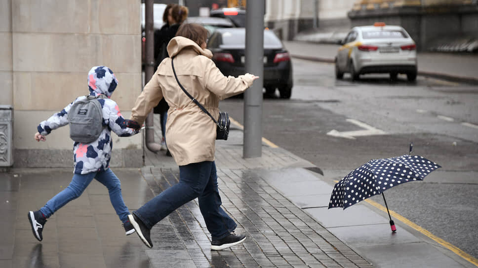 Фото: Александр Казаков / Коммерсантъ