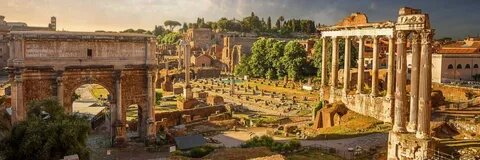 древний рим