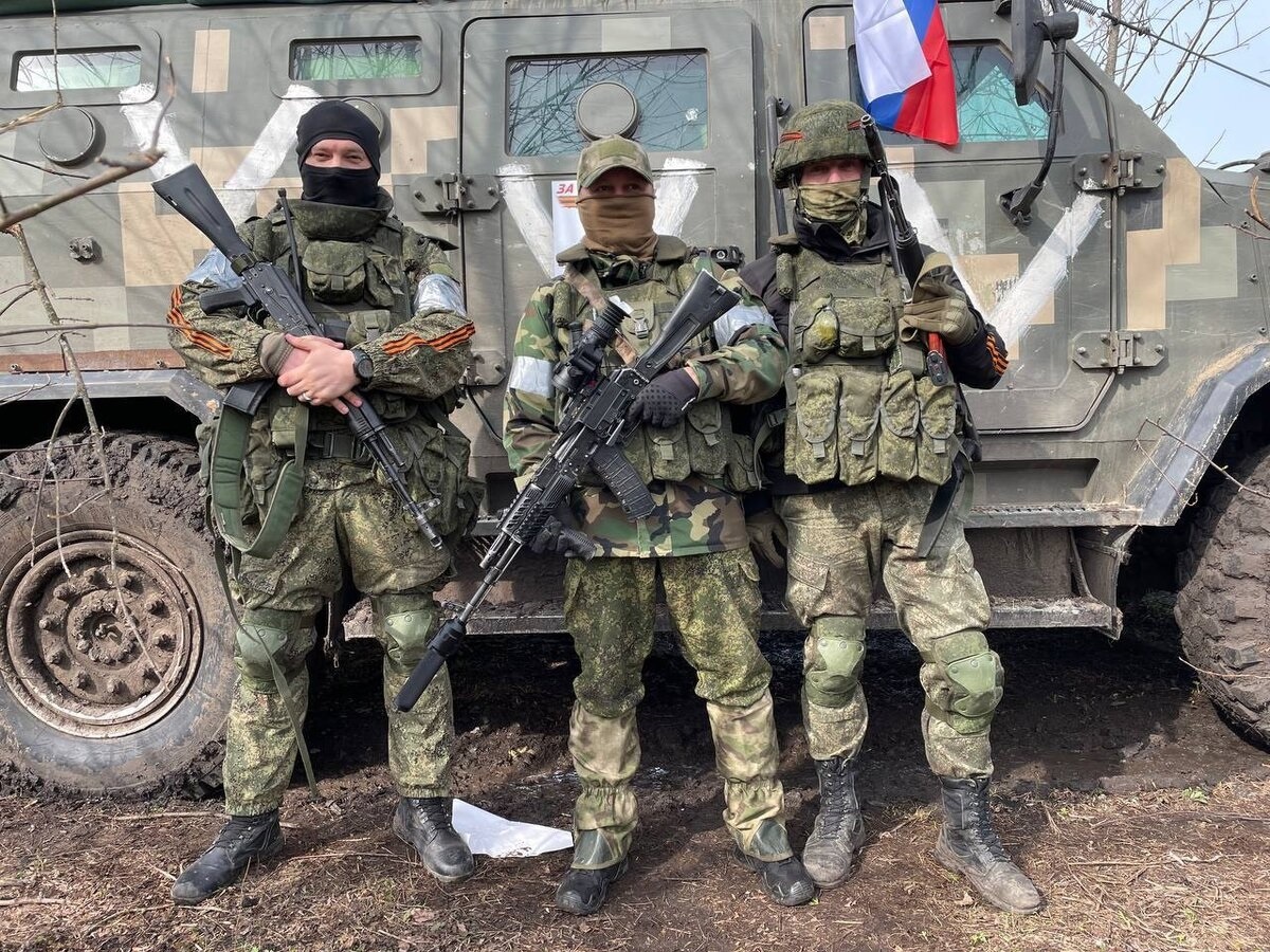 До скольки лет можно заключить контракт на СВО