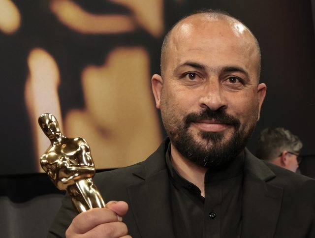    Хамдан Баллал. Фото: Getty Images