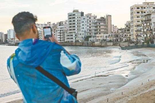    Турецкий капкан