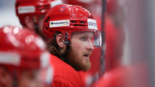    Иван Телегин.Александр Федоров