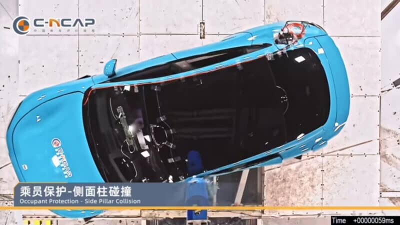 Фото C-NCAP  📷
