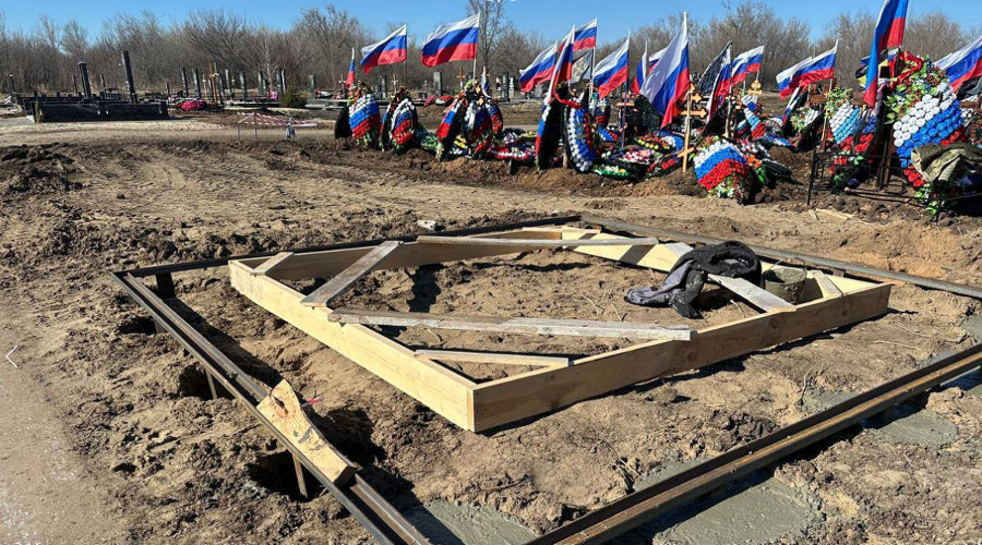    Фото: Администрация БМР