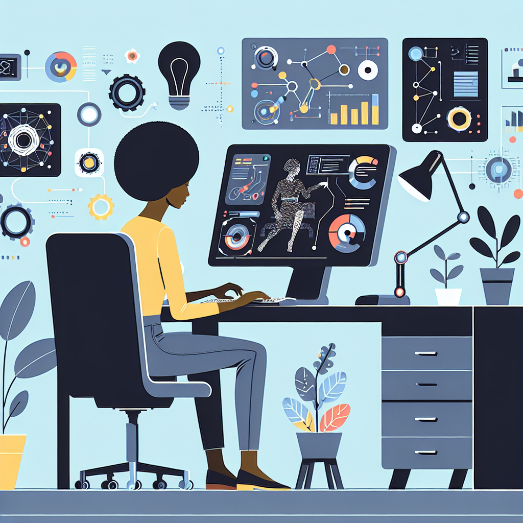    Анализ данных с n8n: пошаговое руководство