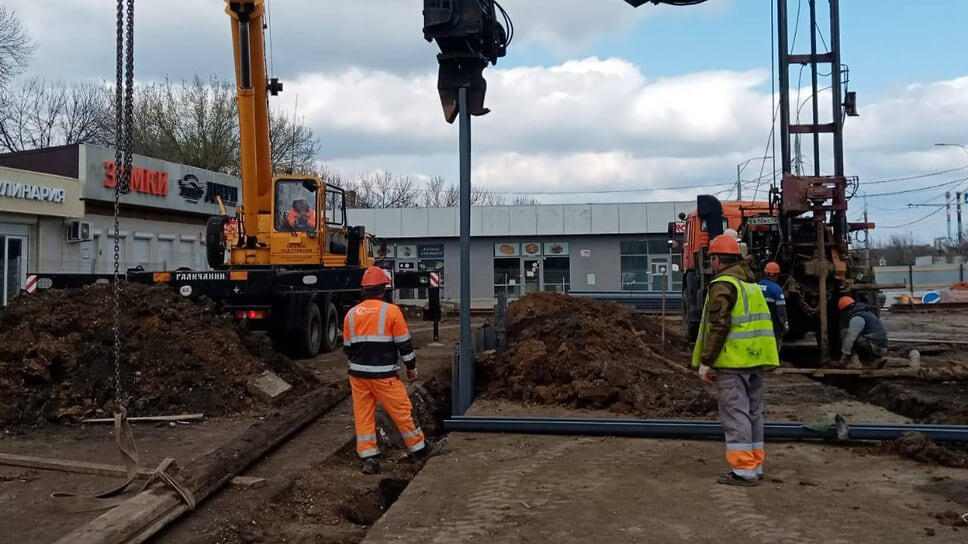 Фото: пресс-служба администрации Краснодара