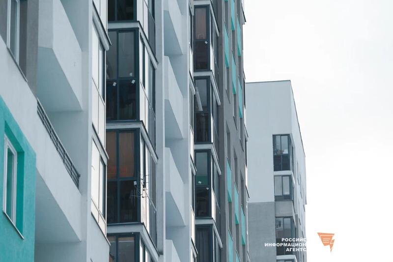    Архивное фото ЕАН