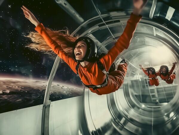 © Sputnik / AI generated/Anna Mаrkelova