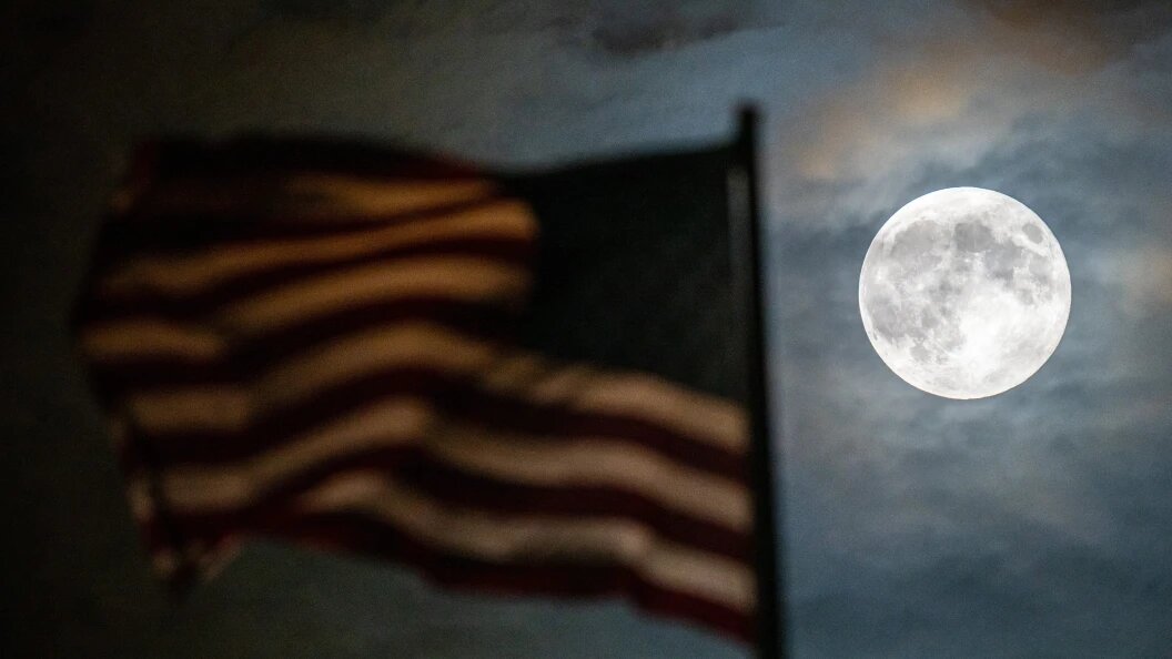    Soeren Stache/dpa/Globallookpress