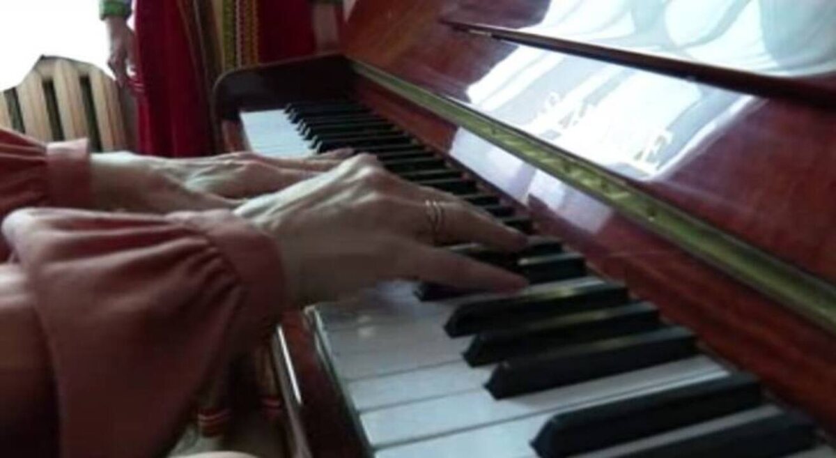    День работника культуры в Курской области