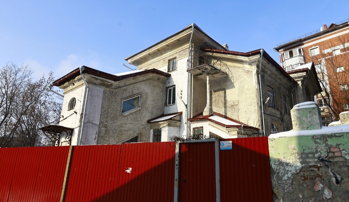 Автор фото: Павел Хацаюк / ИД «Вечерняя Казань»