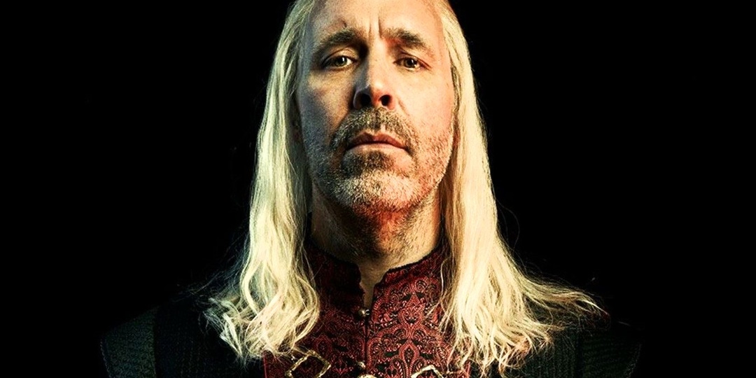 Почему король Визерис в "Доме дракона" не имел дракона? История самого страшного создания Вестероса