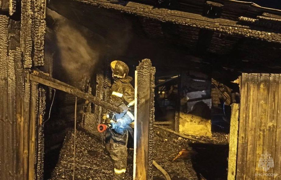 Фото: МЧС по Тюменской области