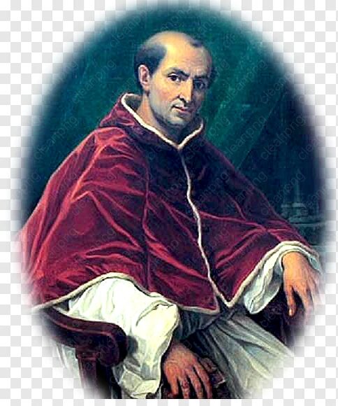 Папа Климент