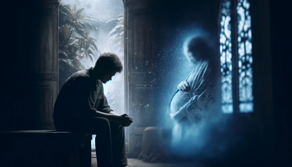 Рассказ - когда предательство убивает не только любовь. Автор - Александр Мечтатель.