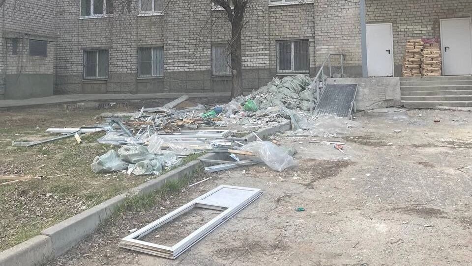     Источник: Читатели «НовостиВолгограда.ру»