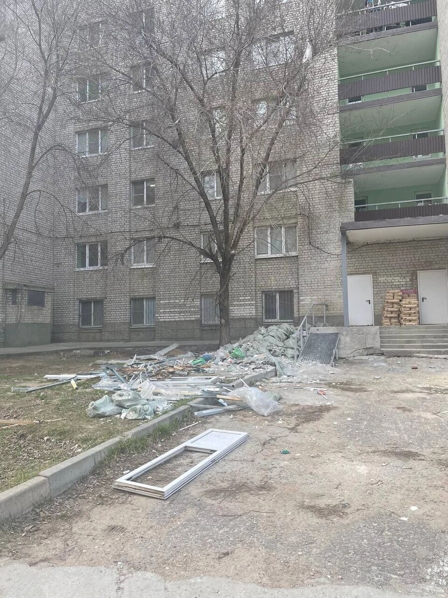     Источник: Читатели «НовостиВолгограда.ру»