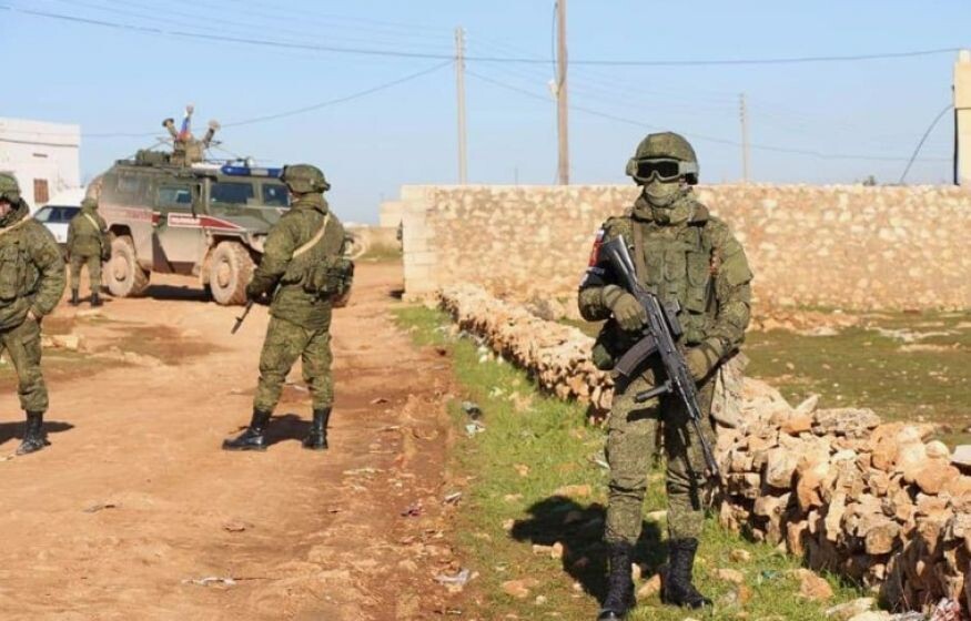    Россия возвращает позиции в Сирии. Жизнь миллионов изменится: главное к утру