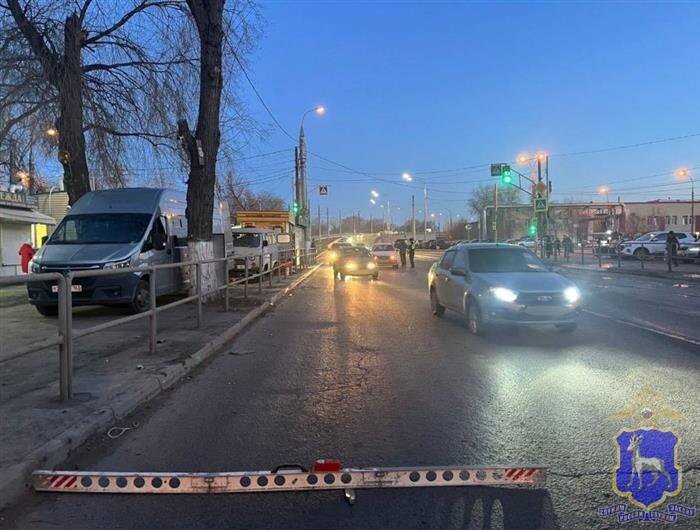    ФОТО: ГУ МВД по Самарской области