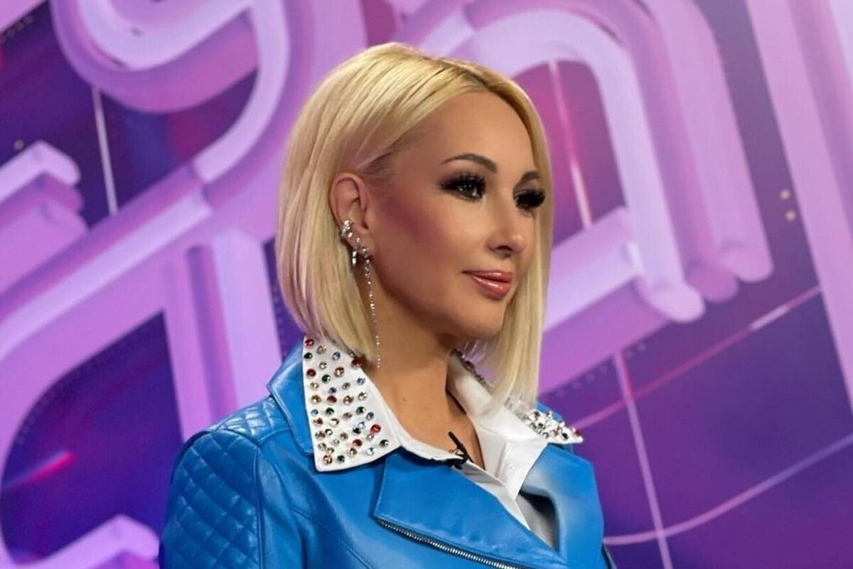    Лера Кудрявцева кадр шоу