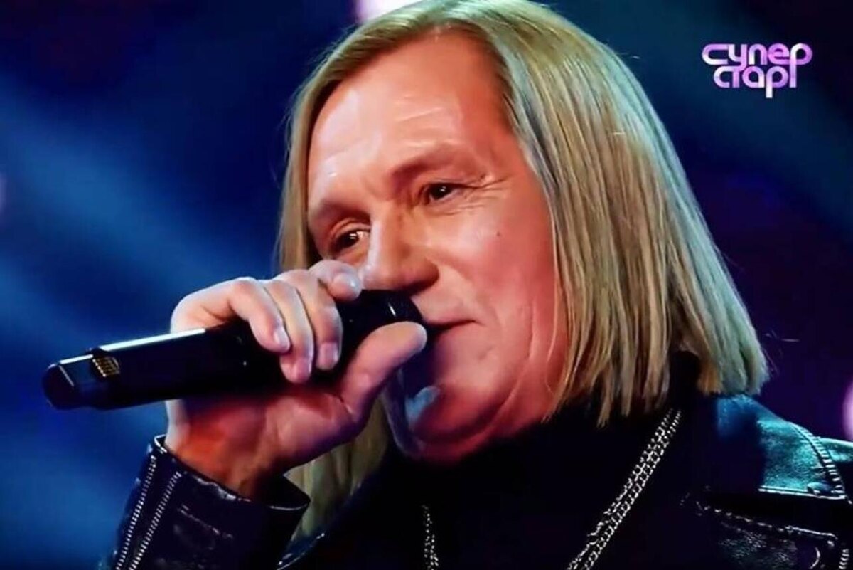    Сергей Челобанов кадр шоу