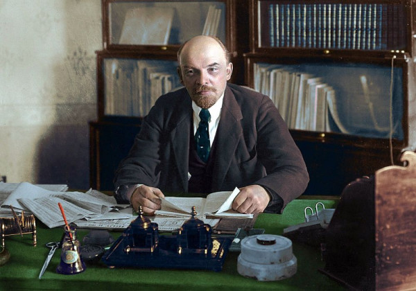 Кто был советским лидером в 1917—1991? Первые и вторые лица страны