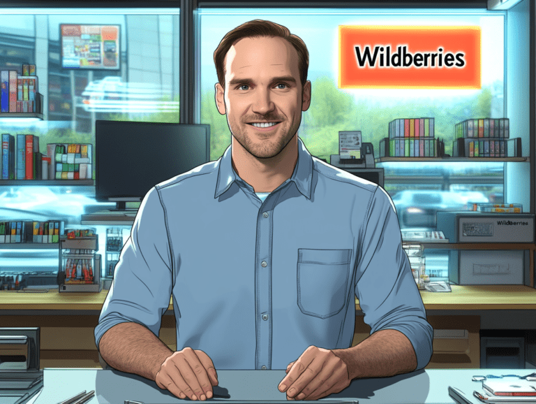    Научно-популярные статьи, которые читают за уши: секреты креативного контента и SEO-оптимизации для успеха на Wildberries Бибиков Алексей