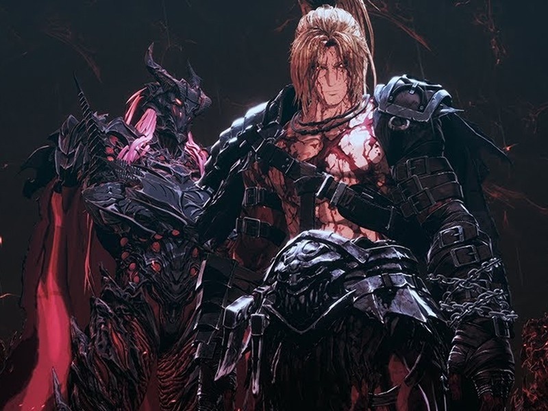    Великолепный проходняк. Критики оценили хардкорный экшен The First Berserker: Khazan