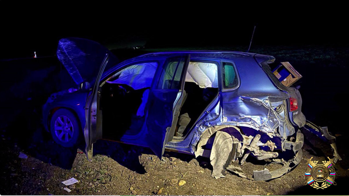    Фото: телеграм-канал Госавтоинспекция Кубани