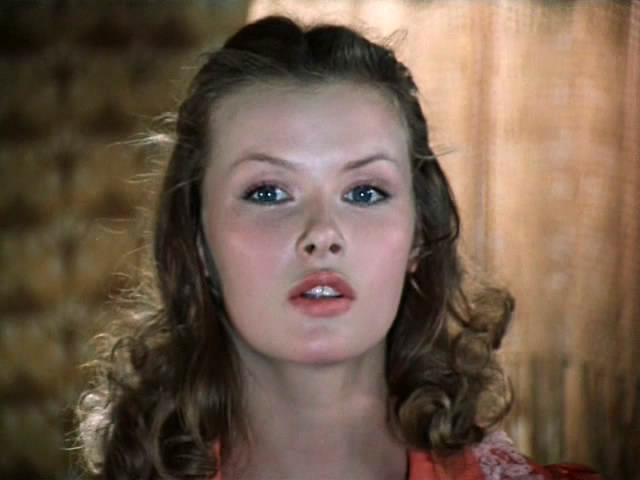 "Бедная Маша" (1981)