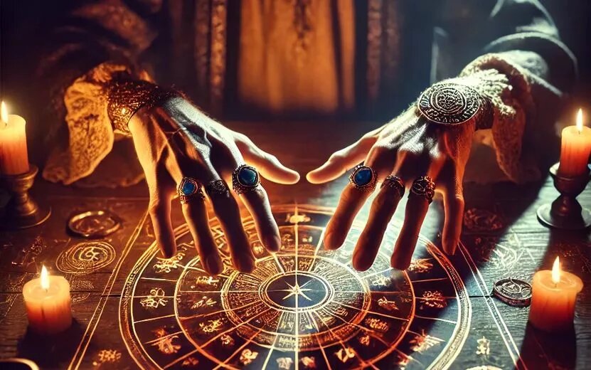    Гороскоп везения на 26 марта: кому из знаков Зодиака улыбнется удача или может выпасть крупный выигрыш