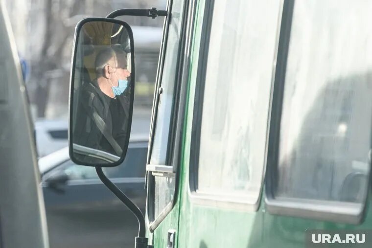 К «ЗапСибАвто» были претензии не только у контролирующих структур, но и у пассажиров. Фото: Владимир Жабриков © URA.RU