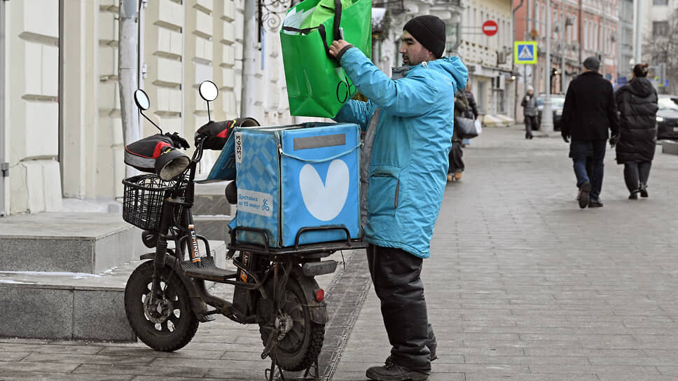 Фото: Евгений Разумный / Коммерсантъ