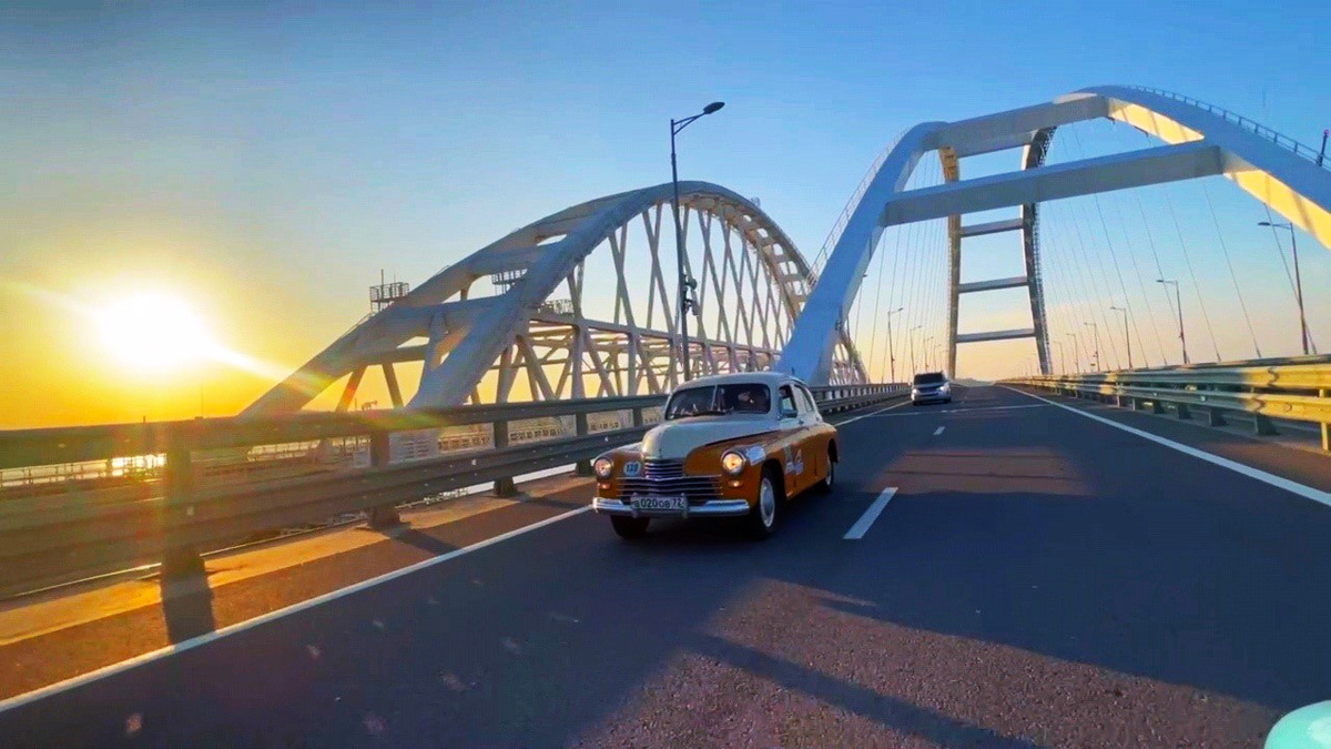    Югорская медиаэкспедиция «Победа в наших сердцах» впервые доедет до Северного Кавказа