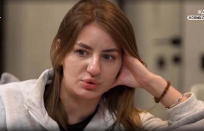 Кадр из шоу "Ждули" 5 выпуск 25.03.25