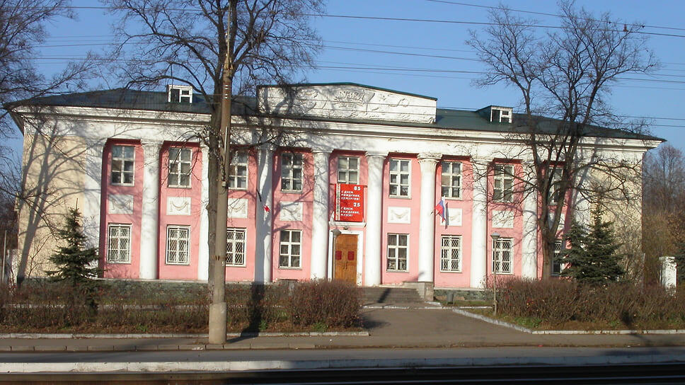 Фото: Архив редакции «Коммерсантъ»