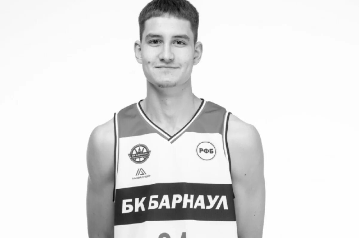    Антон Петухов исчез накануне 2024 года.