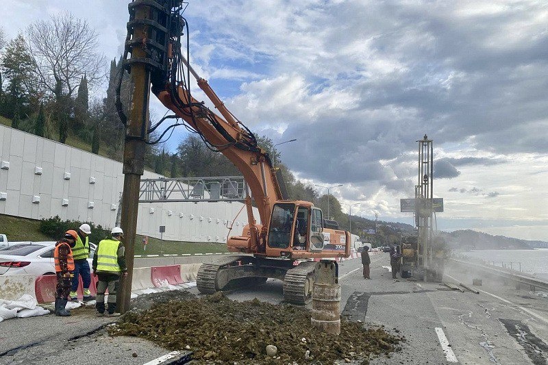    Фото: пресс-служба мэрии Сочи