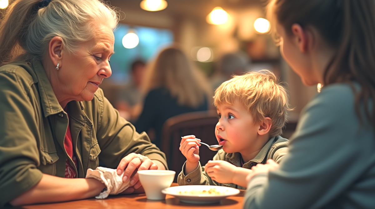 Второй шанс на счастье: путь длиной в пятнадцать лет