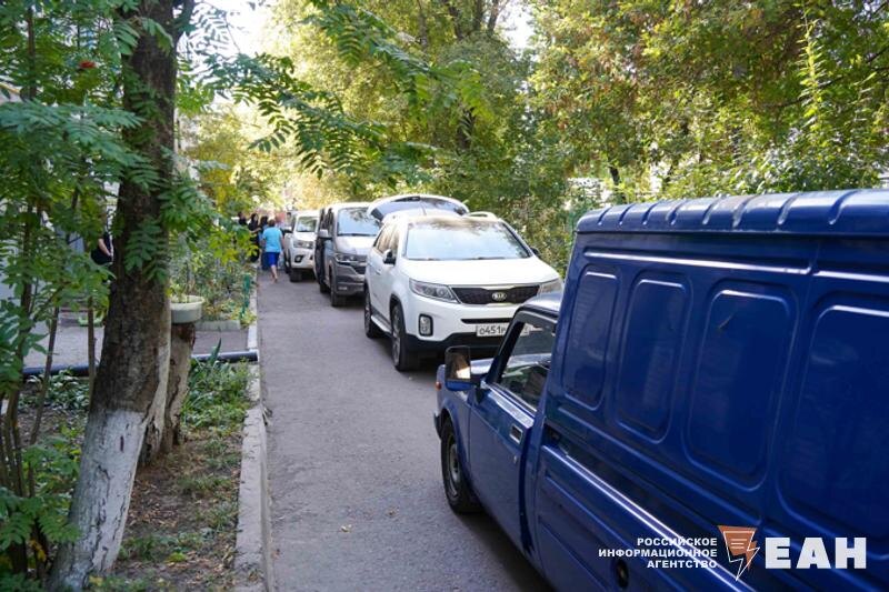    ЕАН / Архивное фото