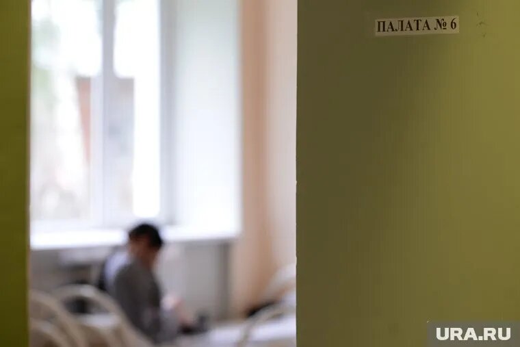 Площадь нового корпуса составит 2 500 квадратных метров. Фото: Вадим Ахметов © URA.RU