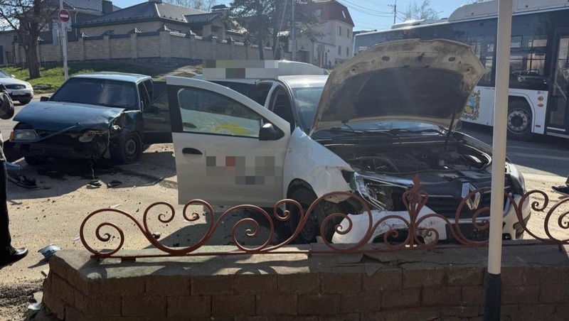      Фото: Госавтоинспекция СК