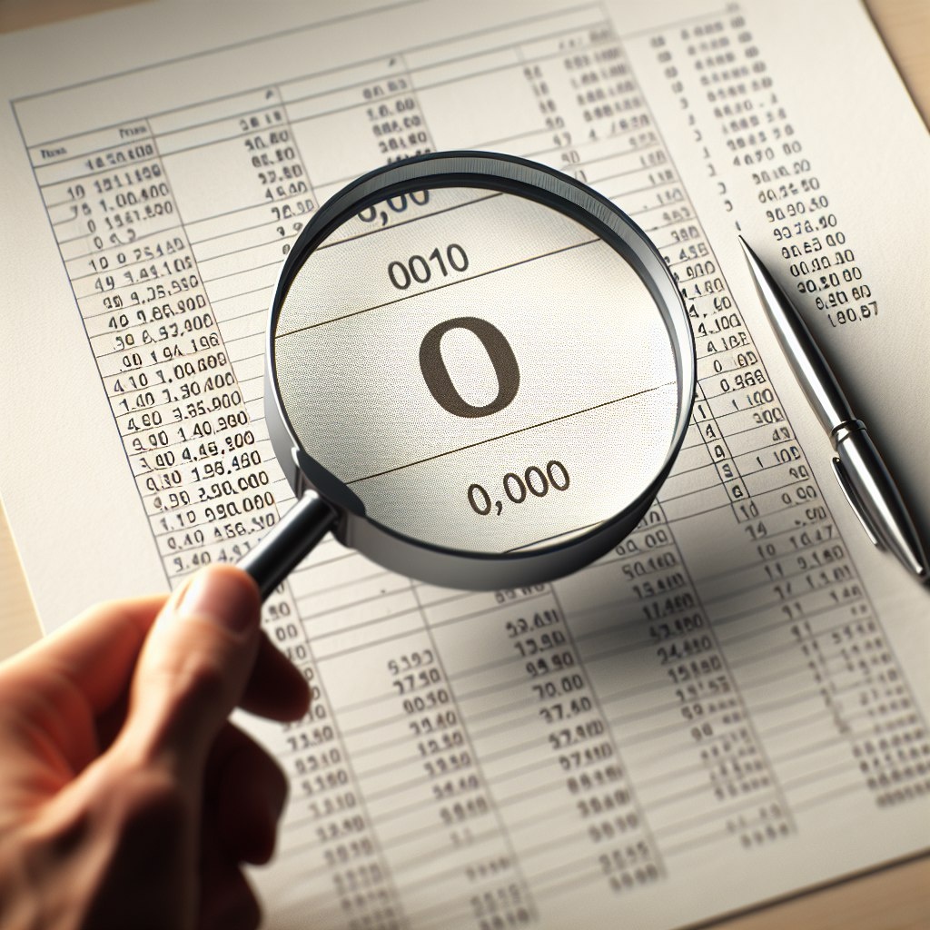 Показы равны нулю?