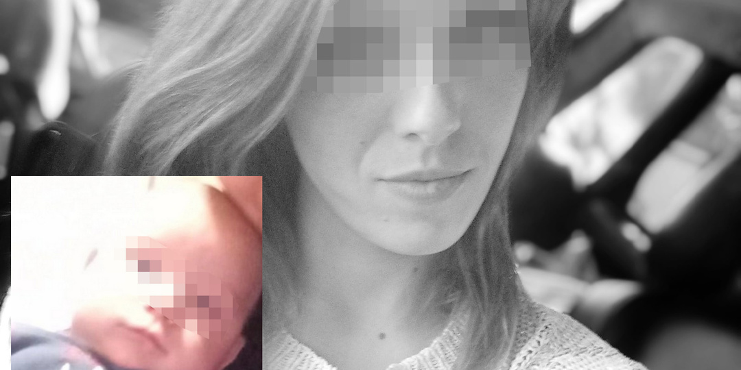 В собственном доме мучительной смертью скончался 5-месячный ребенок: многодетная мать внятно произошедшее объяснить не может