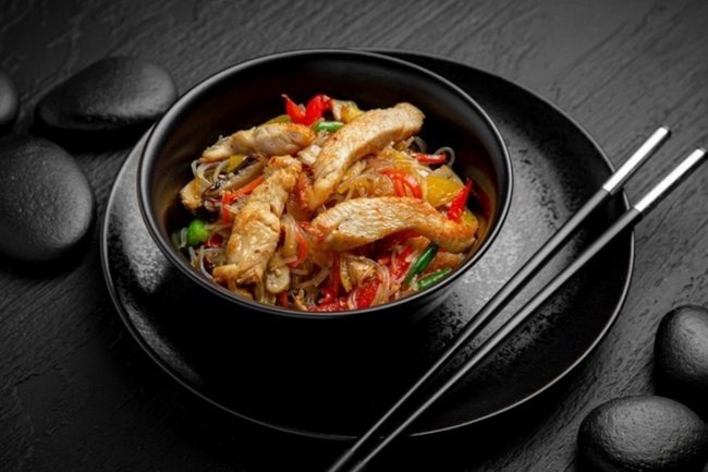    Уникальное ядерное блюдо из Северной Кореи: познайте этот рецепт от поваров Кима