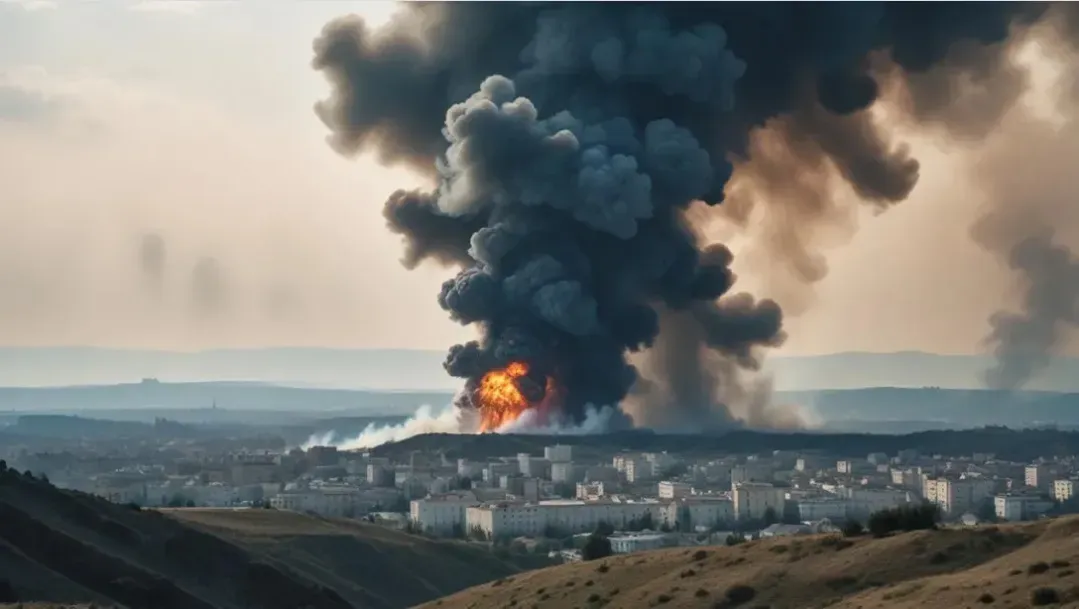 Фото:
Арина Розанова / ForPost / нейросеть Freepik