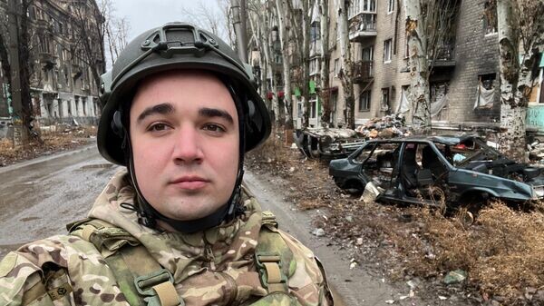    © Foto / Александр Федорчак/ВКонтакте